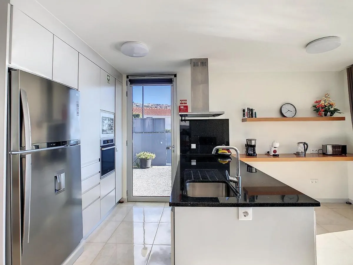 Casa Ines By Lovelystay Arco da Calheta  Arco da Calheta (Madeira)