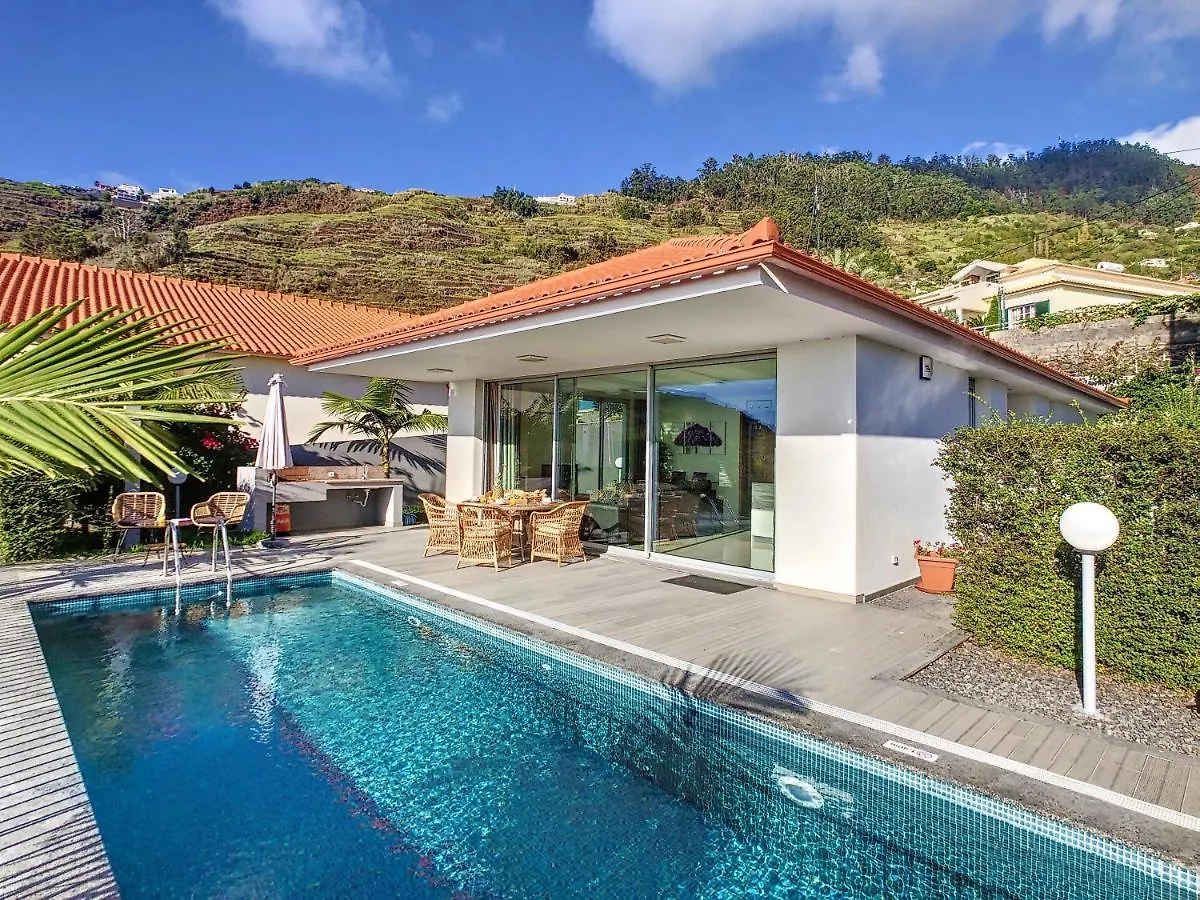 Casa Ines By Lovelystay Arco da Calheta