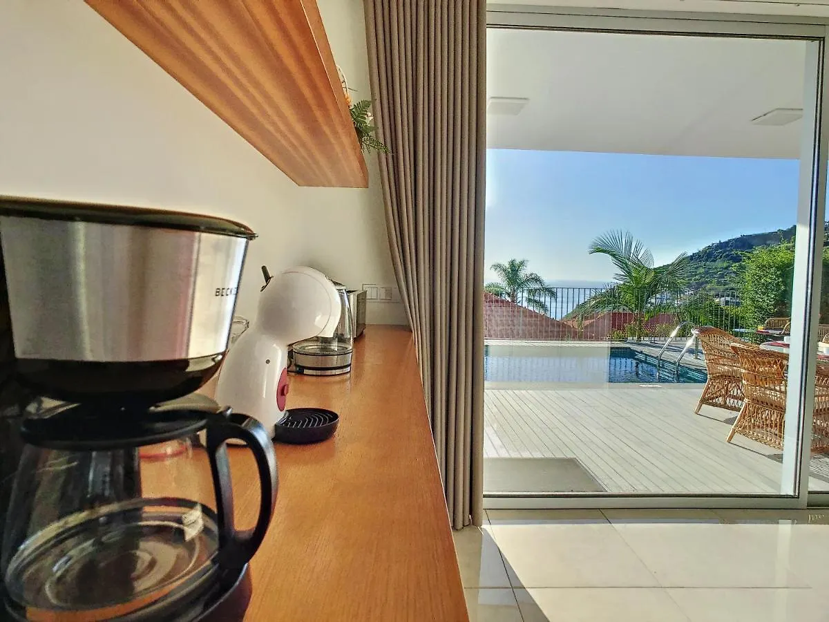 Casa Ines By Lovelystay Arco da Calheta  0*, Arco da Calheta (Madeira)