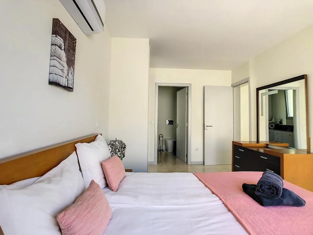 Feriehus Casa Ines By Lovelystay Arco da Calheta
