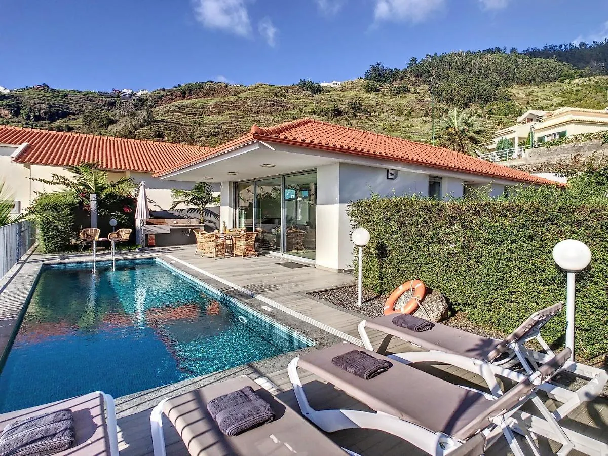 Casa Ines By Lovelystay Arco da Calheta  0*, Arco da Calheta (Madeira) Portugal
